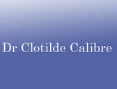 Dr Clotilde Calibre