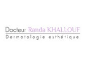 Dr. Randa Khallouf