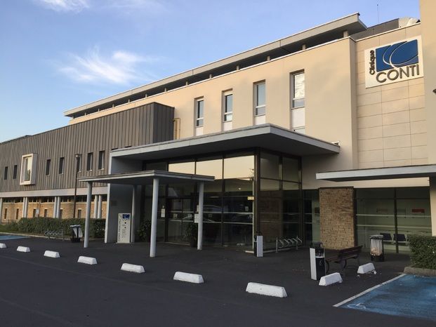 Centre Laser et Esthétique Conti - Clinique Conti - Multiesthetique.fr