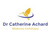 Dr Catherine Achard