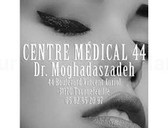 Dr Moghadaszadeh