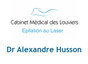 Dr Alexandre Husson