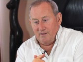 Dr Claude Jeandot