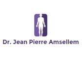 Dr Jean Pierre Amsellem