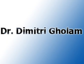 Dr Dimitri Gholam