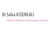 Dr Safaa Assemlali