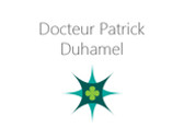 Dr Patrick Duhamel