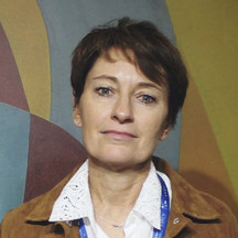 Dr Cecile Neuvillers