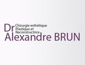 Dr Alexandre Brun