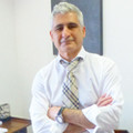 Dr Sylvain Harbon