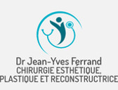 Dr Jean-Yves Ferrand