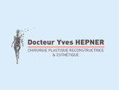 Dr Yves Hepner