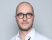 Dr Florian Jalbert