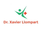 Dr Xavier Llompart