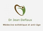 Dr Jean Deflaux