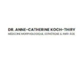 Dr Anne-Catherine Koch