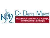 Dr Denis Mayot