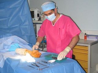 Dr Ebaa Sabri