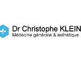 Dr Christophe Klein