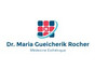 Dr Maria Gueicherik Rocher