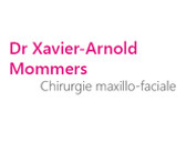 Dr Xavier-Arnold Mommers