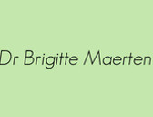 Dr Brigitte Maerten