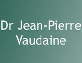 Dr Jean-Pierre Vaudaine