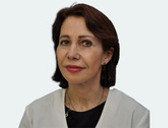 Dr Chantal Gauch
