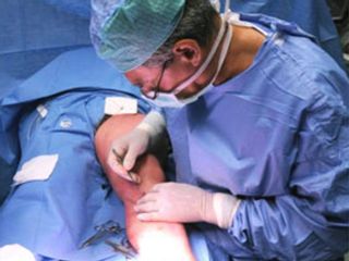 Dr Gabriel Larsy
