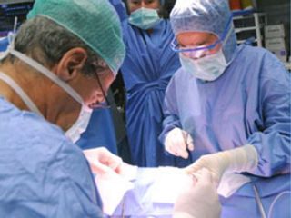 Dr Gabriel Larsy