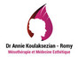 Dr Annie Koulaksezian - Romy