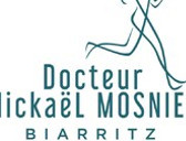 Dr Mickael Mosnier