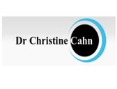 Dr Christine Cahn