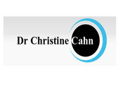 Dr Christine Cahn