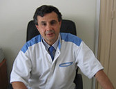 Dr Jean-Albert Amar