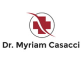 Dr Myriam Casacci