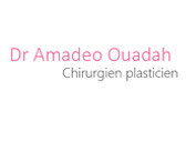 Dr Amadeo Ouadah