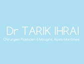 Dr Tarik Ihrai