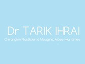 Dr Tarik Ihrai