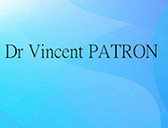 Dr Vincent Patron