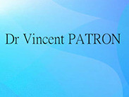 Dr Vincent Patron