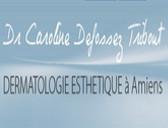 Dr Caroline Defossez Tribout