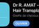 Dr Richard Amat - Centre de Micro-greffe de cheveux FUE