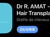 Dr Richard Amat - Centre de Micro-greffe de cheveux FUE