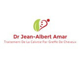 Dr Jean-Albert Amar - Traitement De La Calvitie Par Greffe De Cheveux