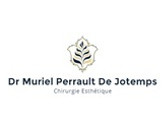 Dr Muriel Perrault De Jotemps