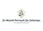 Dr Muriel Perrault De Jotemps