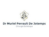 Dr Muriel Perrault De Jotemps