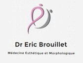 Dr Eric Brouillet