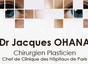 Dr Jacques Ohana